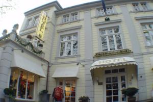 Hotel Zum Adler - Superior, Bonn