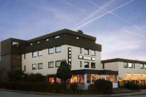 Hotel Hillegosser Hof, Bielefeld