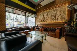 The ESSE Hotel Pattaya, Jomtien Beach