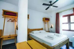 İncir Hotel, Bozcaada