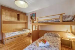 Appartamento Gran Roc few Steps From Ski Apartments, Sestriere