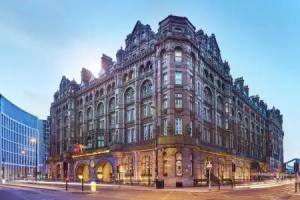 The Midland - Manchester, Manchester