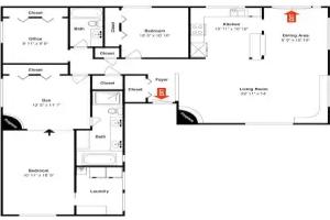 Rexie's Place by Kokopelli Property Management Tourist base, Santa Fe