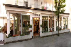 Hotel Casablanca, Rimini