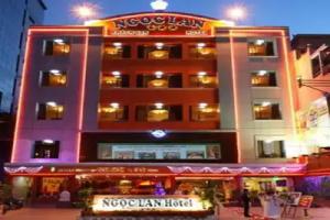 Ngoc Lan Hotel, Ho Chi Minh