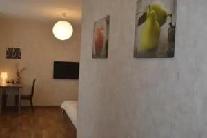 Pavlovskij trakt 203 Apartments, Barnaul