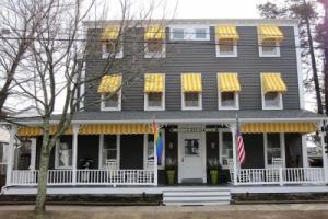 Rehoboth Guest House - Adults only, Rehoboth Beach