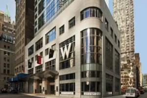 The Washington Hotel NYC, New York