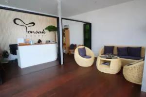 Tonsak Resort, Samet Island