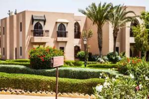 Marrakech Ryads Parc All inclusive, Marrakech