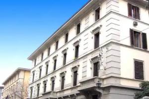 Hotel Brooklyn, Florence
