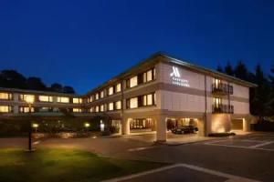 Karuizawa Marriott Hotel, Karuizawa