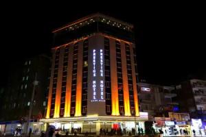 Prestige Hotel, Diyarbakir