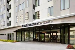 Residence Inn by Marriott Dallas by the Galleria, Dallas