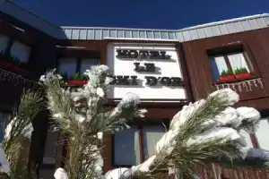Le Ski d'Or, Tignes