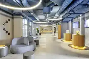 H2 Hotel Düsseldorf Seestern, Dusseldorf