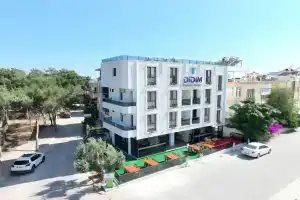 Didim Palace Hotel, Didim