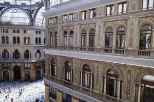 Maison Toledo 210, Naples