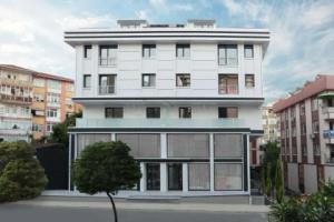 Walton Residence Sisli, Istanbul