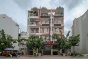 Chin Sao Hotel Nguyen Thi Thap, Ho Chi Minh