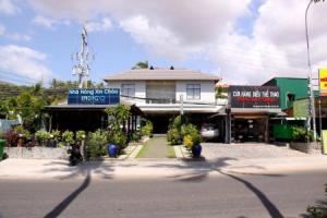 Xin Chao Hotel, Mui Ne