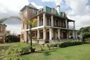 Meva Guesthouse, Antananarivo