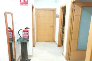 Apartamento en el centro, Reus
