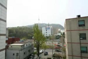Won's Ville Myeongdong, Seoul