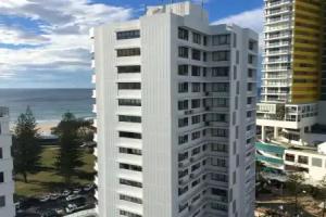 Pacific Resort Broadbeach, Gold Coast