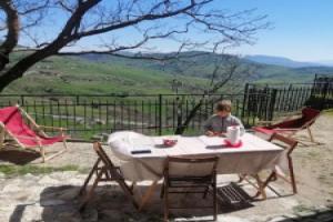 Romantico Chalet in pietra da mille e una notte, Petralia Soprana