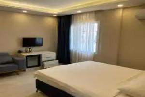 Asia Beach Hotel, Mersin
