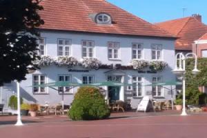 Hotel Busch, Westerstede