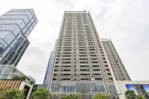 B T Miele Executive Apartment (Shenzhen Sungang Zhongzhouxuan Branch), Shenzhen