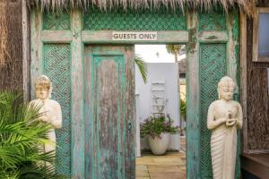 Azur Guest house, Byron Bay