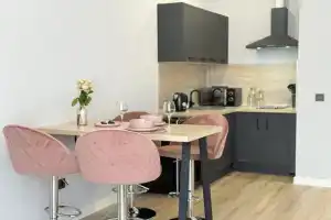 Apartments on Ivan Belichenko street 90, Krasnodar