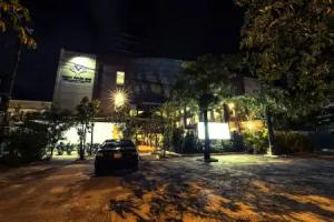 Sihanoukville Plaza Hotel, Sihanoukville