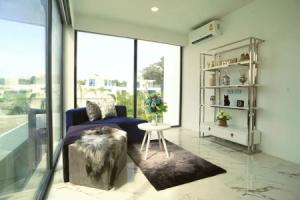 Private Pool Villa in Central Pattaya - Palmc8, Jomtien Beach