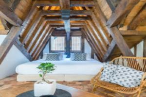 L'Oisellerie meublé de tourisme Hotel, Angers