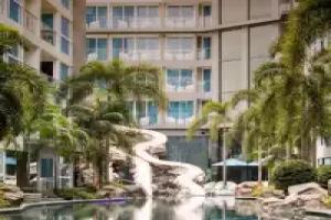 Azure Hotel Pattaya, Pattaya