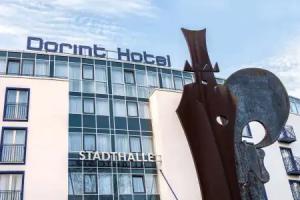 Dorint Kongresshotel Düsseldorf/Neuss, Neuss