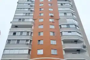 Apartments on Shurova Gora street 7/13, Engels