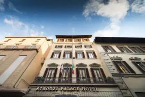 Strozzi Palace Hotel, Florence
