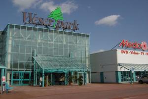 Hotel Edel Weiss, Bremen