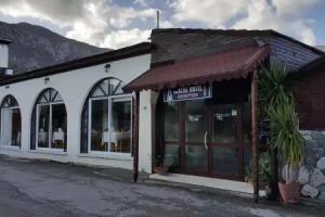 Club Alda Hotel, Lapithos