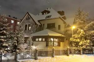 Park Hotel Turku, Turku