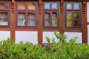 Hotel Arminius, Bad Salzuflen