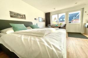 Fischerbude Hotel, Busum