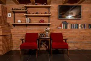 Rivendell Hotel, Borjomi