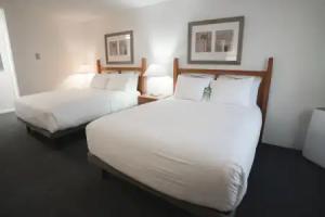 Robin Hood Inn & Suites, Victoria