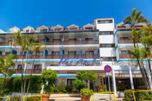 Apartamentos Pez Azul, Puerto de la Cruz